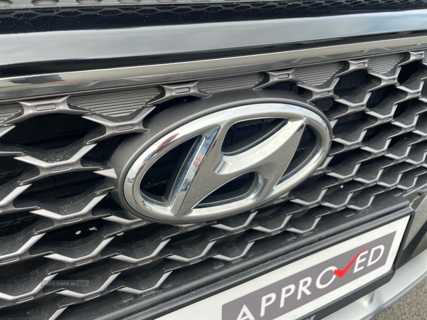 Hyundai Kona 1.6 GDi Hybrid Premium 5dr DCT **HYBRID** in Tyrone