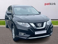 Nissan X-Trail 1.6 dCi Acenta 5dr in Tyrone