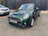 MINI Hatch in Antrim