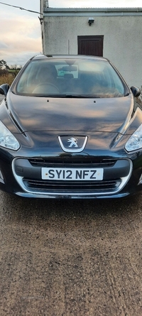 Peugeot 308 1.6 HDi 92 Access 5dr in Derry / Londonderry
