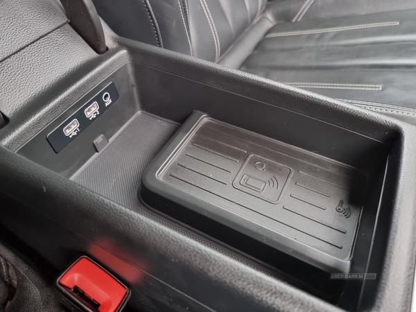 Audi A5 DIESEL SPORTBACK in Tyrone
