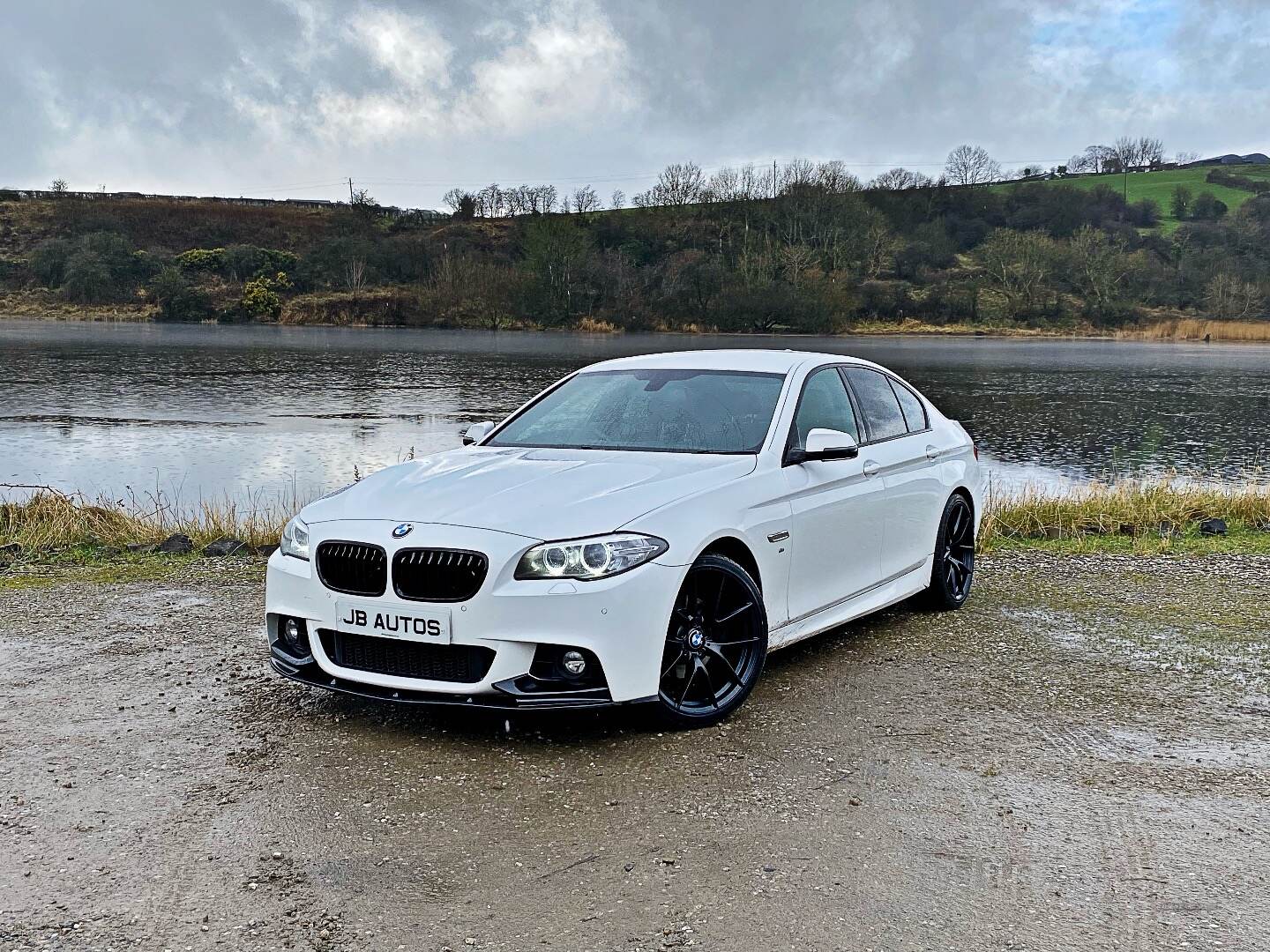 BMW 3 Series in Derry / Londonderry