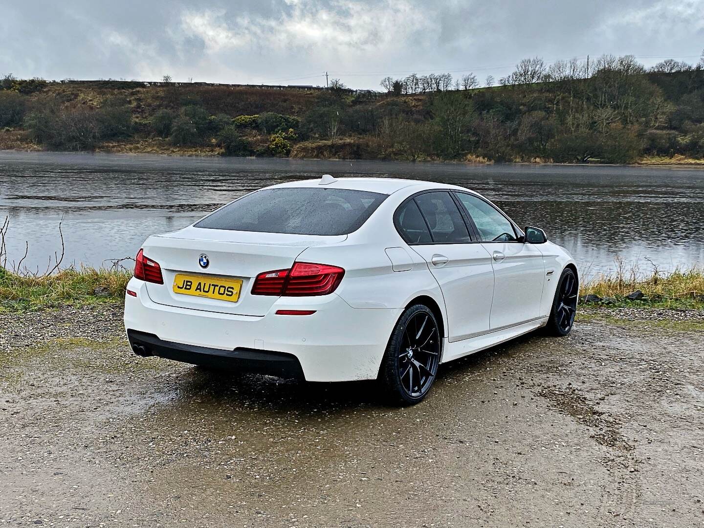 BMW 3 Series in Derry / Londonderry