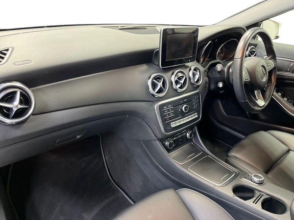 Mercedes-Benz GLA 200 Se Executive 5Dr Auto in Antrim