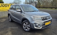 Suzuki Vitara 1.4 SZ-T BOOSTERJET MHEV 5d 128 BHP in Derry / Londonderry