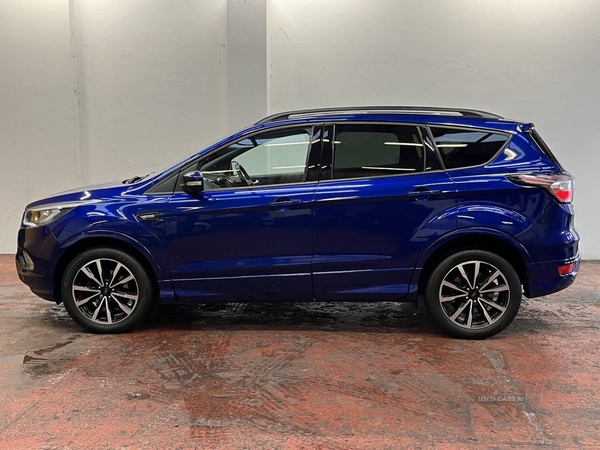 Ford Kuga 1.5 ST-LINE 5d 148 BHP in Antrim