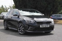 Kia Pro Ceed 1.6 CRDi ISG GT-Line 5dr DCT in Down
