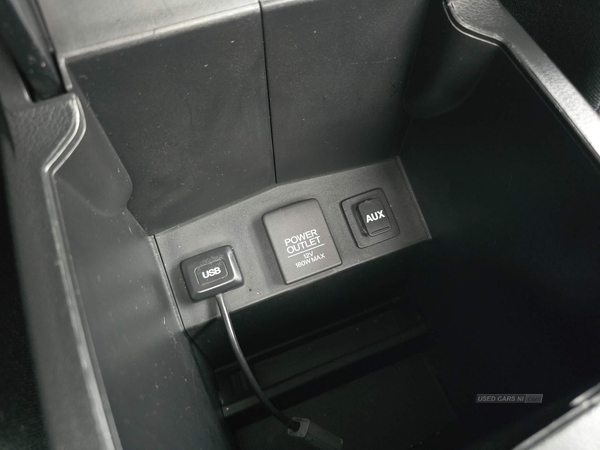 Honda CR-V 2.0 i-VTEC S Euro 6 (s/s) 5dr in Down