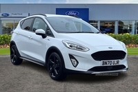 Ford Fiesta 1.0 EcoBoost 125 Active Edition 5dr in Antrim