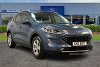 Ford Kuga 1.5 EcoBlue Zetec 5dr- Front & Rear Parking Sensors, Lane Assist, Cruise Control, Speed Limiter, Voice Control, Driver Assistance in Antrim