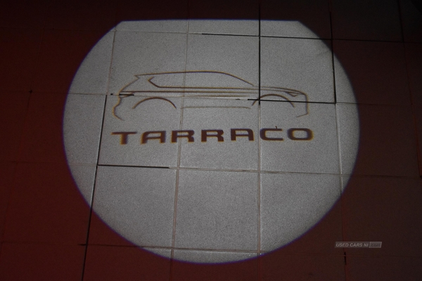 Seat Tarraco 1.5 EcoTSI SE Technology 5dr in Antrim