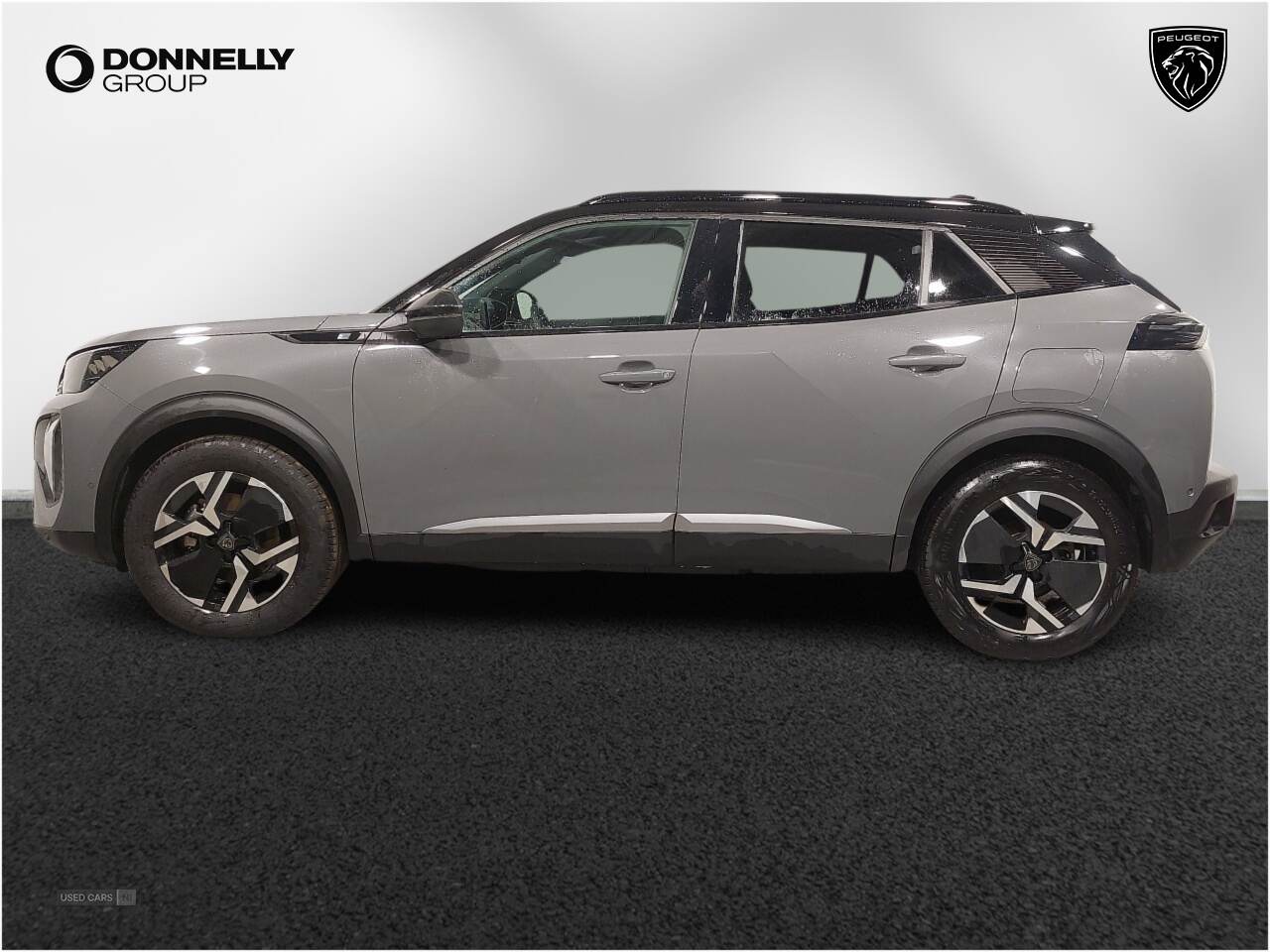 Aug 2023 Peugeot 2008 115kW GT 54kWh 5dr Auto