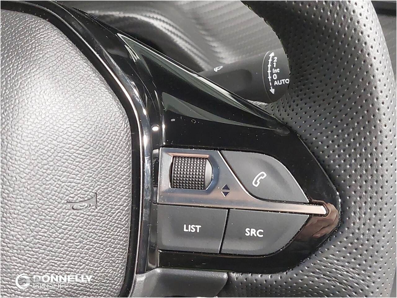 Aug 2023 Peugeot 2008 115kW GT 54kWh 5dr Auto