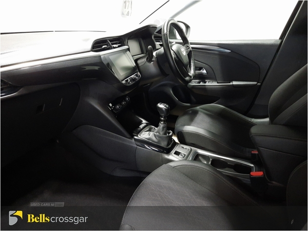 Vauxhall Corsa 1.2 Turbo Elite Edition 5dr in Down