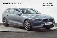 Volvo V60 2.0 D3 [150] Momentum Plus 5dr in Antrim