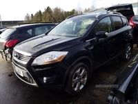 Ford Kuga DIESEL ESTATE in Armagh