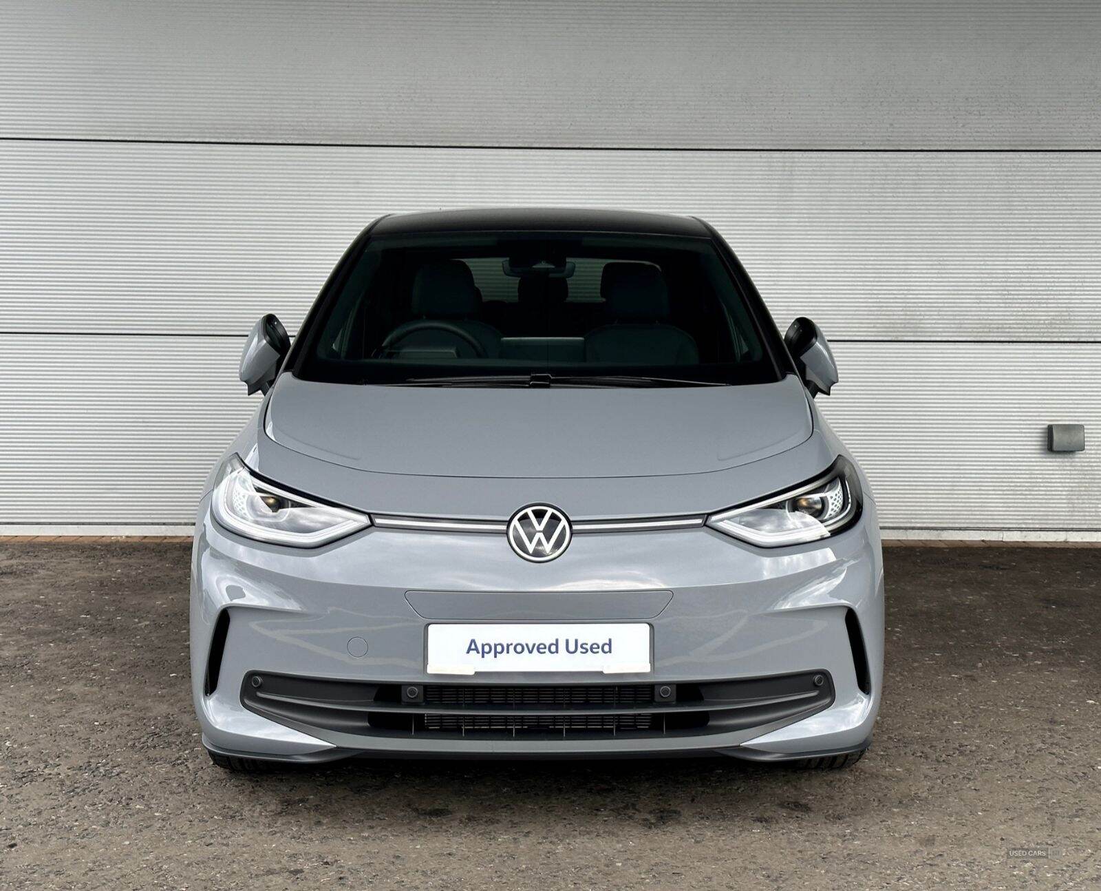 Jun 2023 Volkswagen ID.3 150kW Pro Launch Edition 1 58kWh 5dr Auto