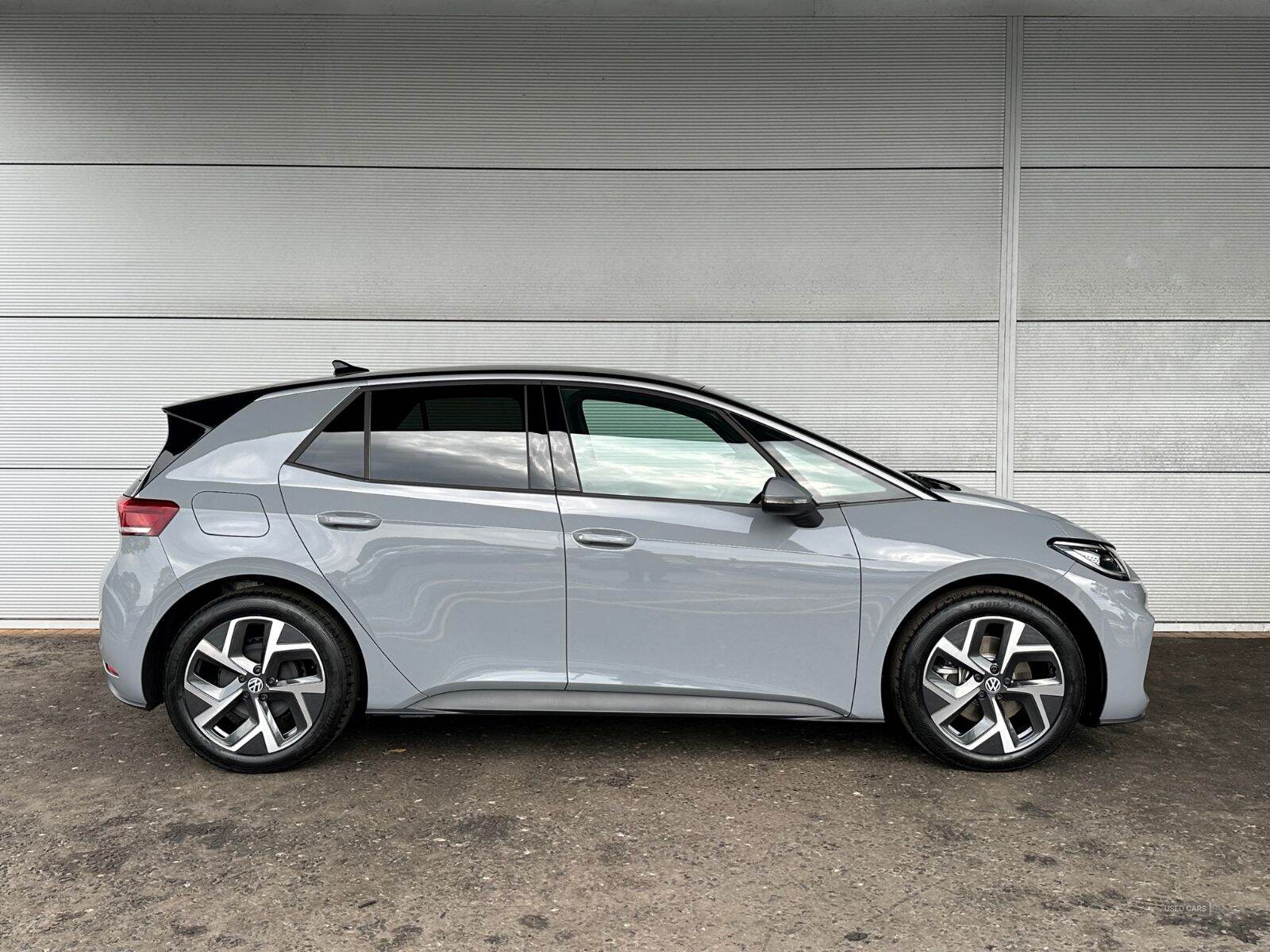 Jun 2023 Volkswagen ID.3 150kW Pro Launch Edition 1 58kWh 5dr Auto