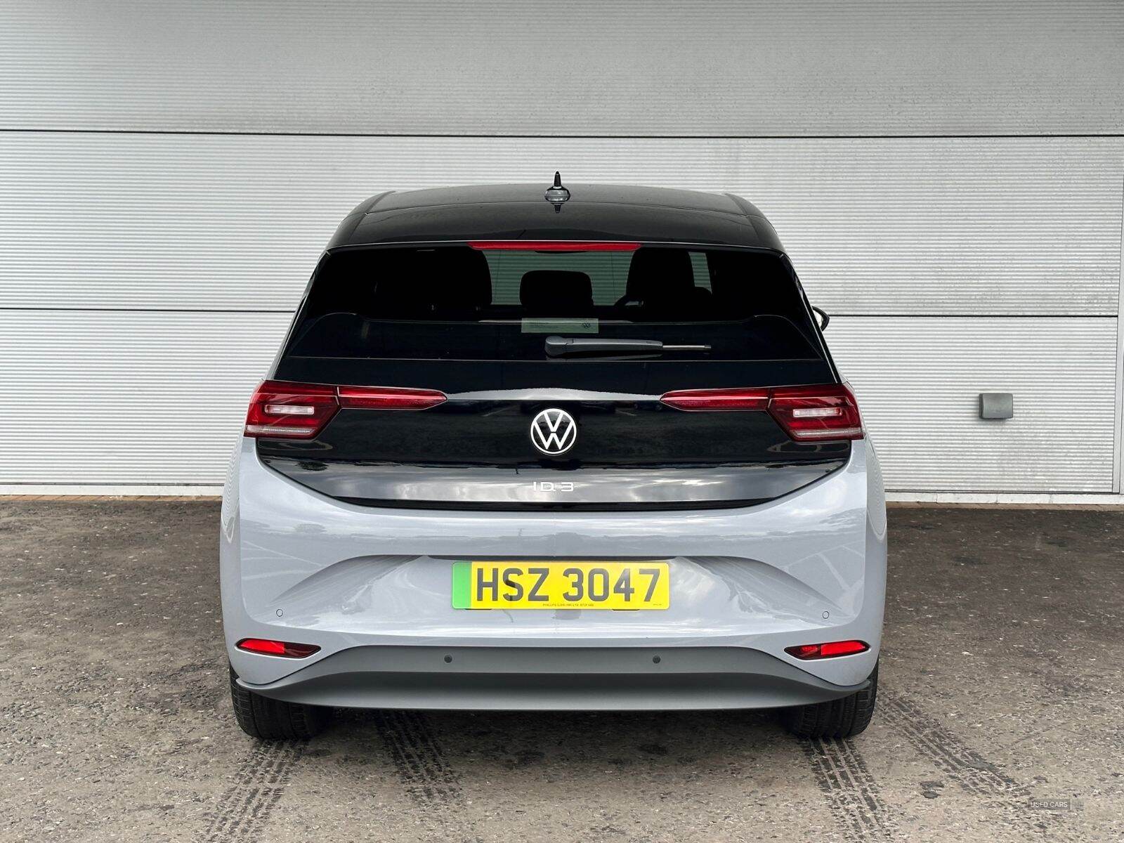 Jun 2023 Volkswagen ID.3 150kW Pro Launch Edition 1 58kWh 5dr Auto
