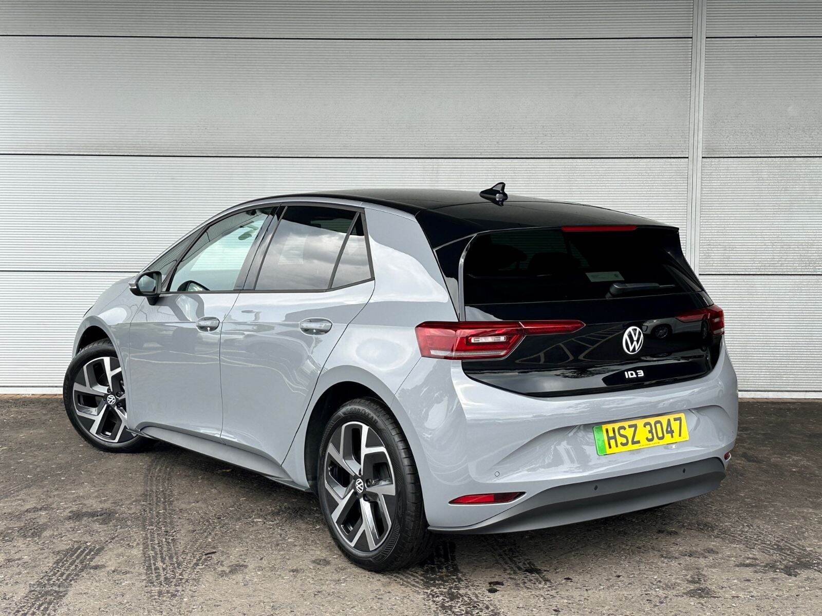 Jun 2023 Volkswagen ID.3 150kW Pro Launch Edition 1 58kWh 5dr Auto