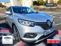 Renault Kadjar HATCHBACK in Antrim