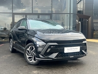 Hyundai Kona HATCHBACK in Derry / Londonderry