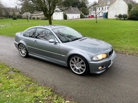 BMW M3 M3 2dr SMG Auto in Tyrone