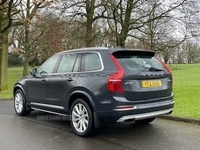 Volvo XC90 2.0 D5 Inscription 5dr AWD Geartronic in Antrim