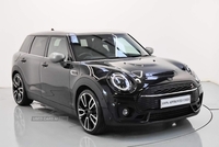 MINI Clubman F54 MINI Clubman Cooper S Shadow Edition in Derry / Londonderry