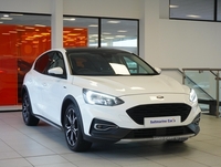 Ford Focus ACTIVE X in Tyrone