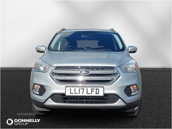 Ford Kuga 1.5 TDCi Zetec 5dr 2WD in Fermanagh