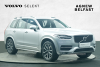 Volvo XC90 2.0 D5 Momentum 5dr AWD Geartronic in Antrim