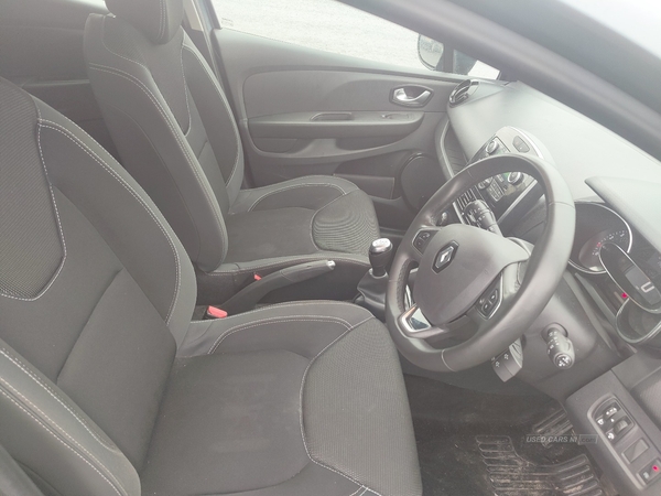 Renault Clio 1.5 DCI Play in Derry / Londonderry