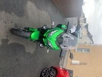 Kawasaki Versys Grand tourer in Derry / Londonderry