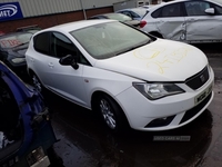 Seat Ibiza DIESEL HATCHBACK in Armagh