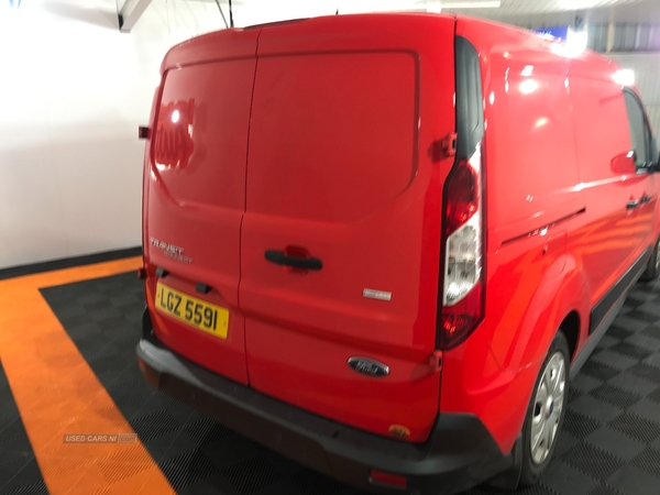 Ford Transit Connect 210 L2 DIESEL in Antrim