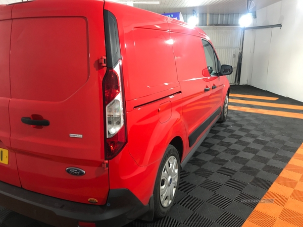 Ford Transit Connect 210 L2 DIESEL in Antrim