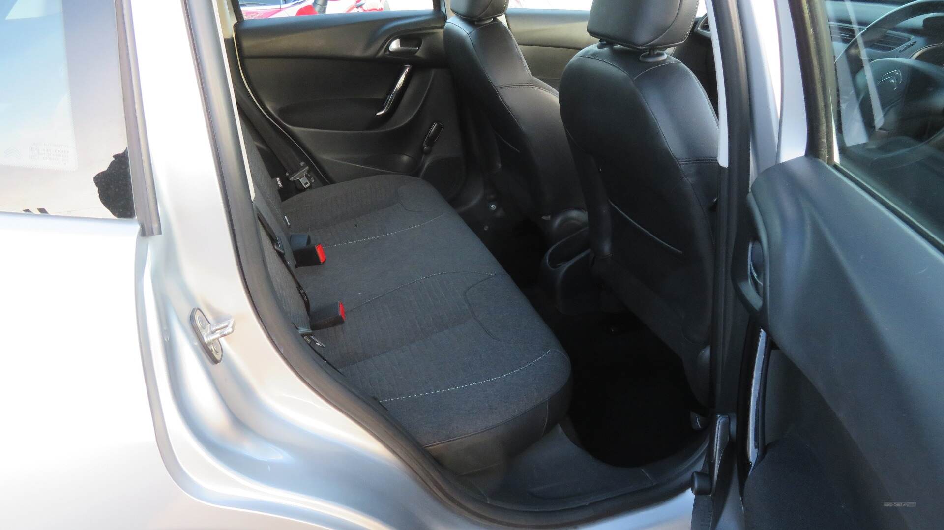 Citroen C3 DIESEL HATCHBACK in Derry / Londonderry