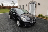 Renault Clio 1.4 16V Dynamique S 3dr in Armagh