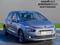 Citroen C4 Picasso 1.6 Bluehdi Feel 5Dr in Down