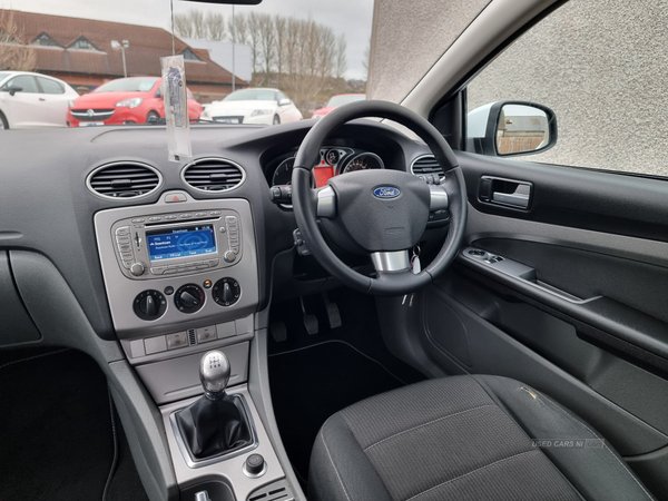 Ford Focus Sport TDCi in Armagh