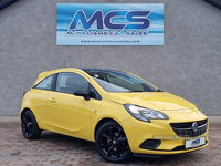 Vauxhall Corsa Sting ecoFLEX in Armagh