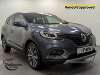 Renault Kadjar S Edition 1.3 tCe 140 Stop Start Auto in Armagh