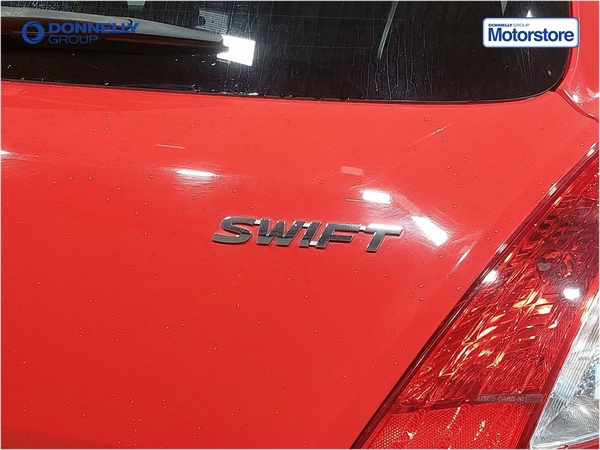 Suzuki Swift 1.2 SZ3 3dr in Derry / Londonderry