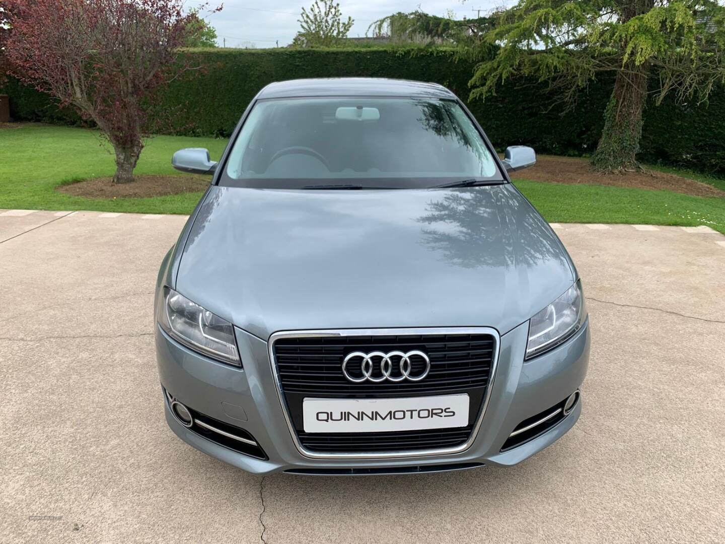 Audi A3 DIESEL SPORTBACK in Tyrone