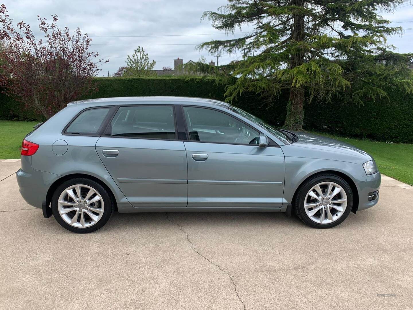 Audi A3 DIESEL SPORTBACK in Tyrone