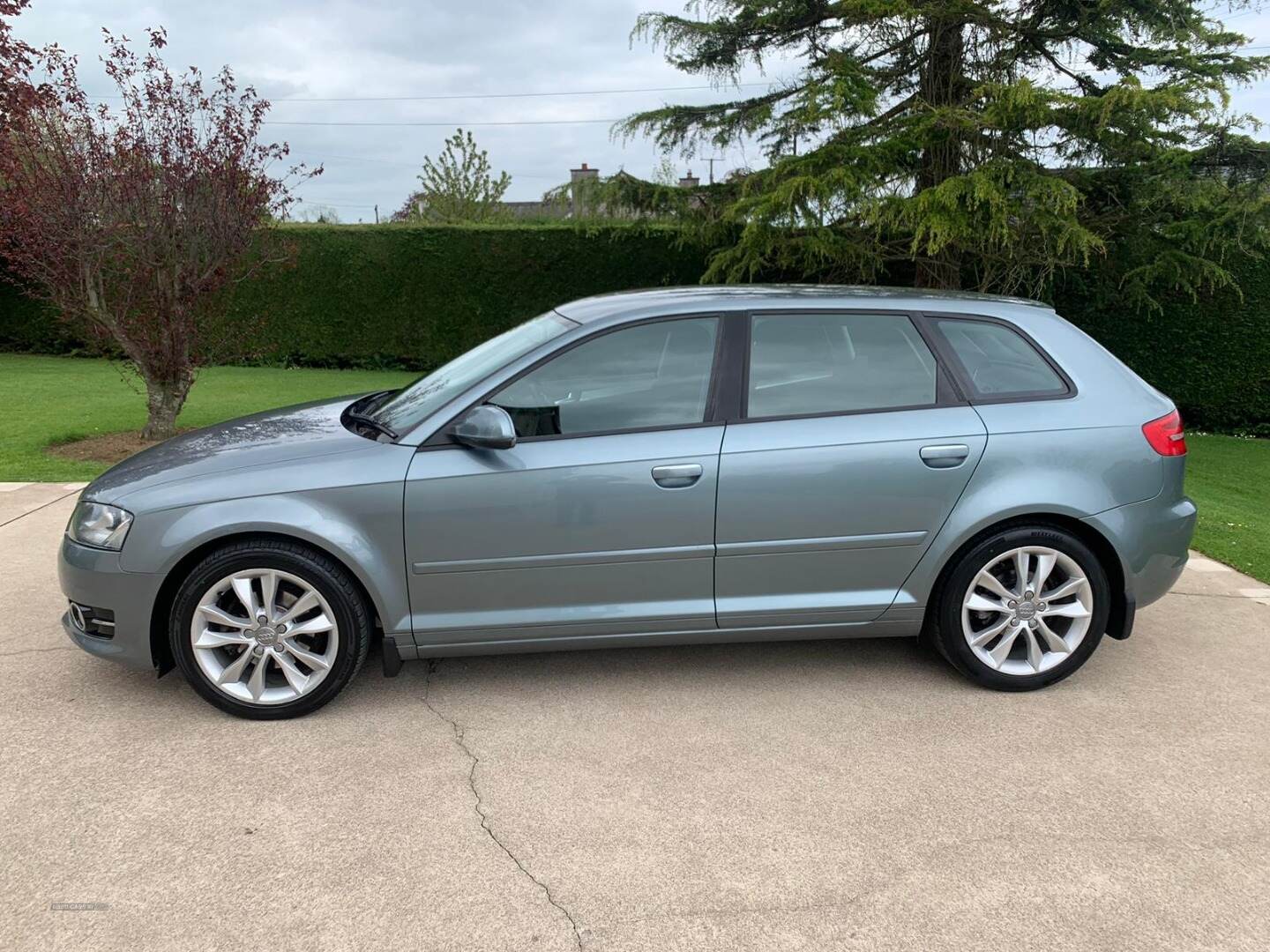 Audi A3 DIESEL SPORTBACK in Tyrone