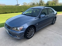 Lexus IS-Series SALOON in Tyrone