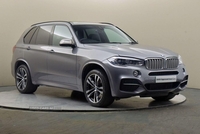 BMW X5 xDrive M50d 5dr Auto [7 Seat] in Armagh