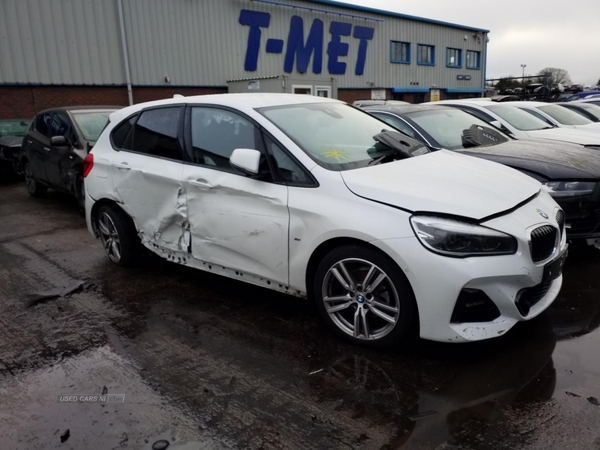 BMW 2 Series ACTIVE TOURER in Armagh
